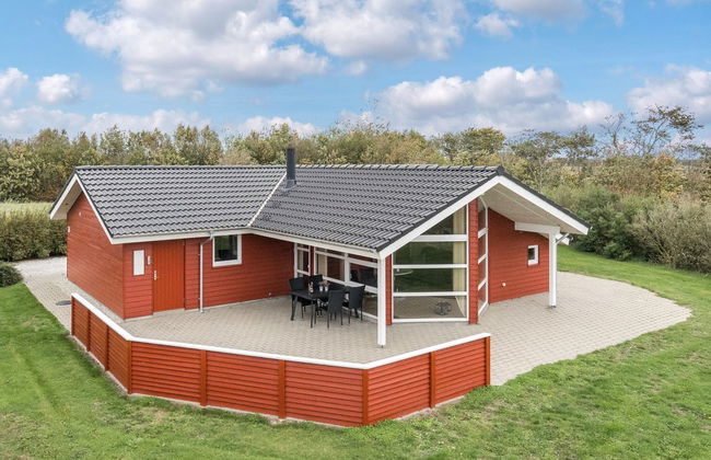 "Elsemarie" - 1.4km to the fjord - Foto 1