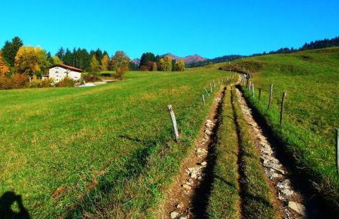 Panorama Verde Lago - Mountain Lake Iseo Hospitality - Photo 17