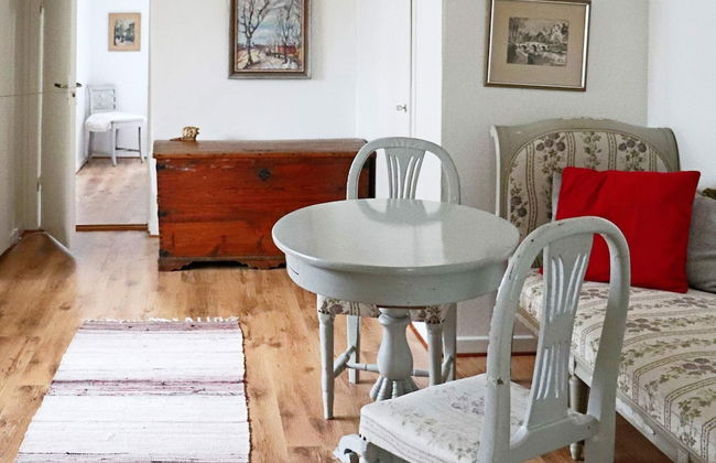 4 Star Holiday Home in Laholm-by Traum - Foto 14