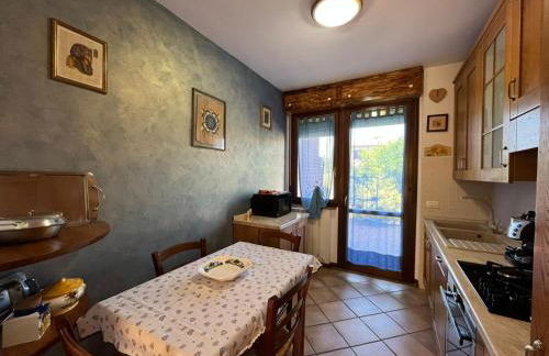 Goccia in Valdorcia Smart Home - Foto 10