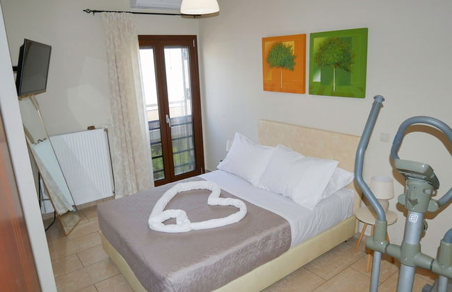 Giovanni City House Near Chania City Center - Foto 4