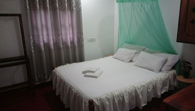 Villa Peacock - Photo 2, Room