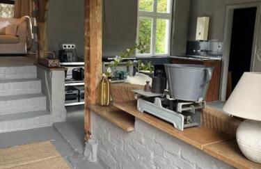 Lakeside Studio – Haus mit Seezugang - Photo 12