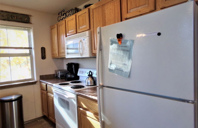 Tarn Landing 1 Bed Loft TLDA - Foto 7