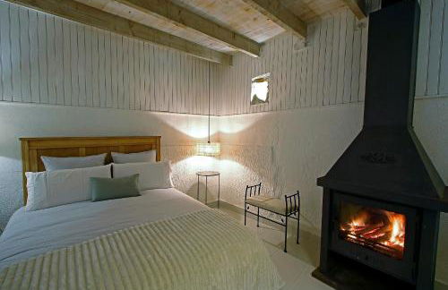 casa con encanto en el bosque y a 10 min de Girona - Foto 45