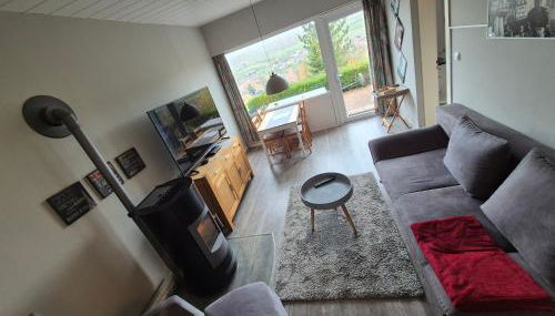 Ferienwohnung Altenaublick Husen - Foto 2