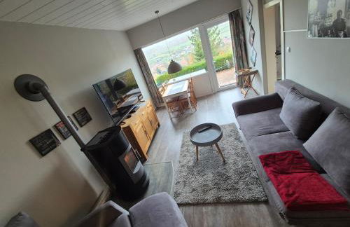 Ferienwohnung Altenaublick Husen - Foto 2