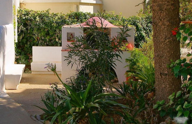 Katerina Apartments - Foto 54