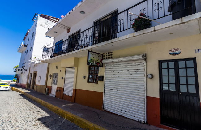 Downtown Casa Bendita by VallartaStays - Foto 16