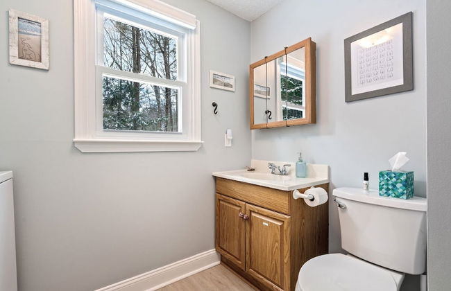 The Cheeky Chickadee Sleeps 7 - Foto 21