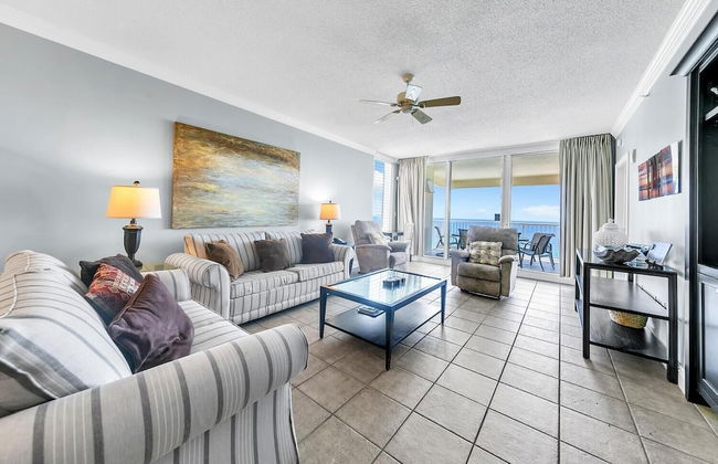 Majestic Beach Towers 2-1509 - Foto 30