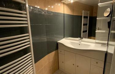 Maison de bourg cosy et fonctionnelle proche mer - Foto 24