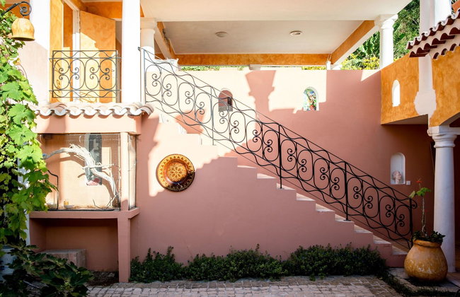 Villa Rea Hanaa - Foto 73