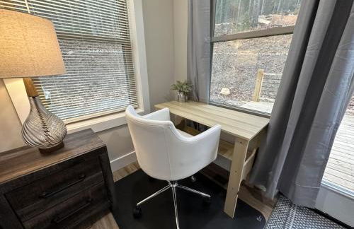 The Toasted Marshmallow 2 Kings Fire Pit Hiking - Foto 19