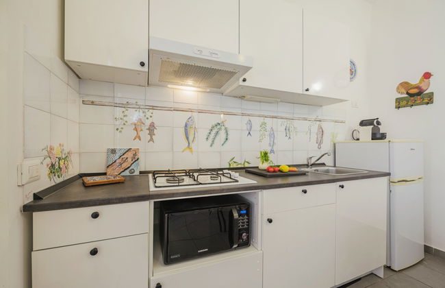 La casa della ceramista - Foto 25