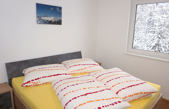 Apart Annabell - Foto 23