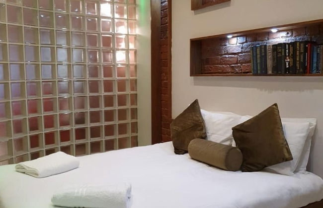 The Famous Floor Sleeps 26 and Group Acc Sleeps30 - Foto 15