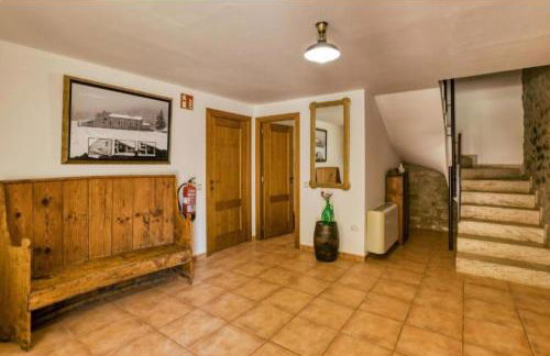 Casa rural Mas Plantalech - Foto 32