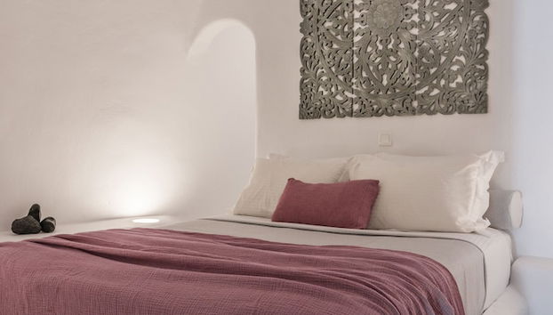 Yposkafon Concept - Foto 2, Quarto