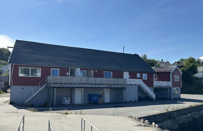 Statsbuene i Kabelvåg - Foto 52