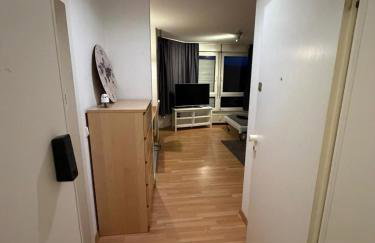 3 Betten Garage Terrasse NI1 - Foto 4