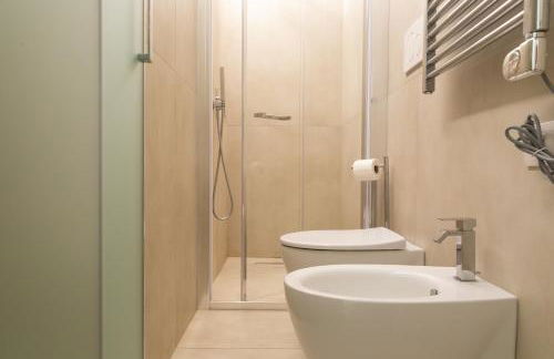 Dimora Garibaldi - Bright and Quiet Nest - Milano - Foto 26