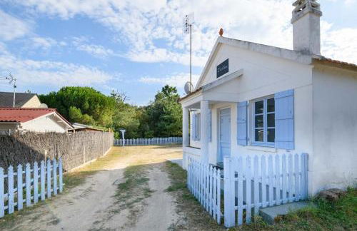 Charmante maison vendéenne proche de la plage - Photo 23