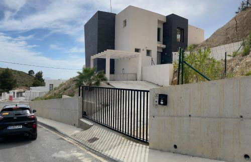 Villa Sophia - Foto 7