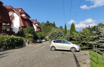 Apartamenty Kletno - Foto 26