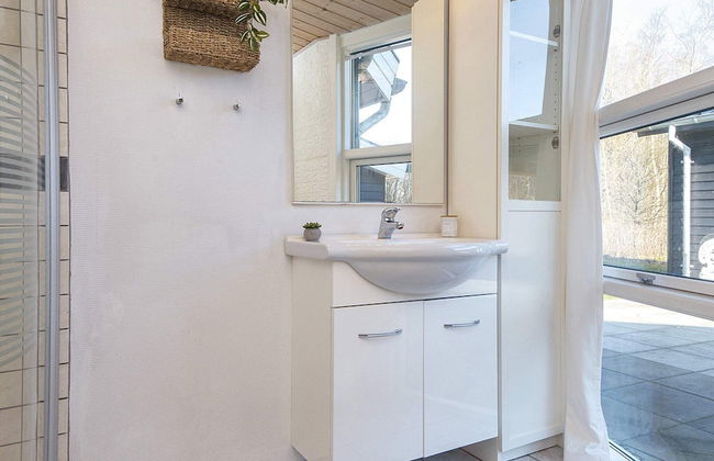 4 Star Holiday Home in Ansager - Photo 10