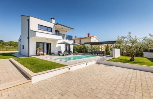 Villa Parenzana by Villsy - Foto 9