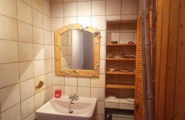 Ferienhaus am Breitenbach-Stausee - Foto 20