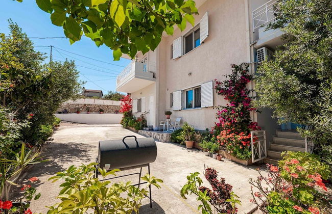 Mariana Apartments - Foto 54