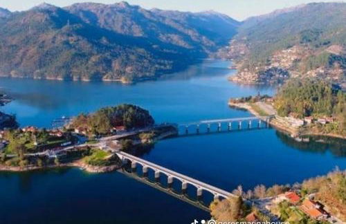 Geresmarinahouse - Foto 20