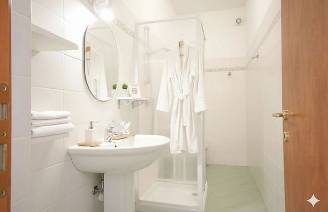 Da Simona Appartamenti - Foto 28