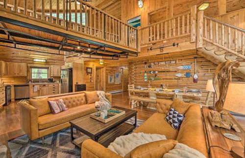 Near Winter Sports Rapid City Group Retreat - Foto 5