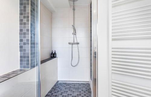 Urban Retreat Apartment - Whirpool - Top Lage - Foto 45