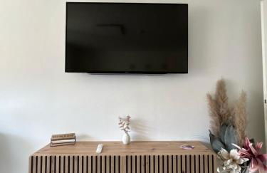 Lilis Apartment mit Balkon - Foto 8