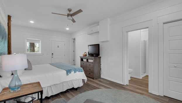 Tangri-la - Foto 5, Habitación