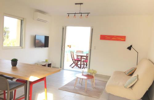 Résidence San Pancraziu - Foto 1