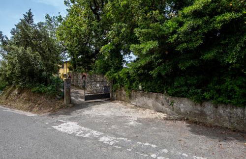 187 - Ca da Pincianna, con giardino a 15 minuti dal MARE - Foto 42