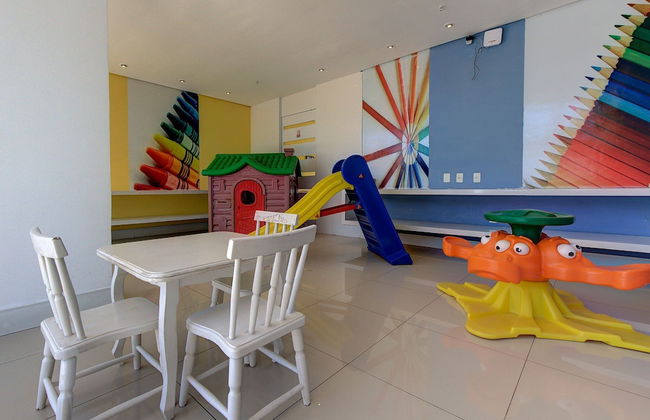 Apart no melhor da Praia do Futuro - Photo 26