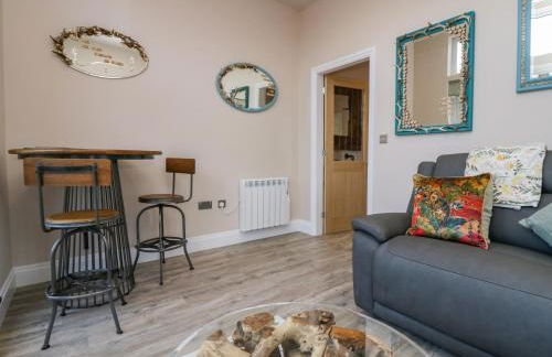 Elderflower Lodge - Foto 15