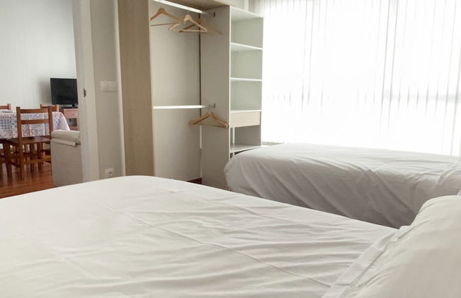 Apartamentos Pantón Ribeira Sacra - Foto 22