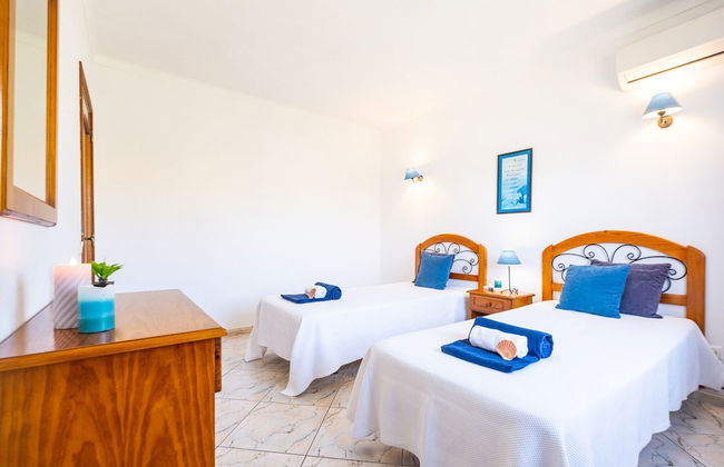 Villa Cristiano - Photo 9