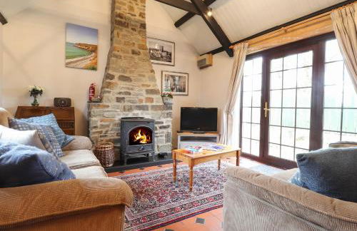 Bwthyn Alarch - Foto 1