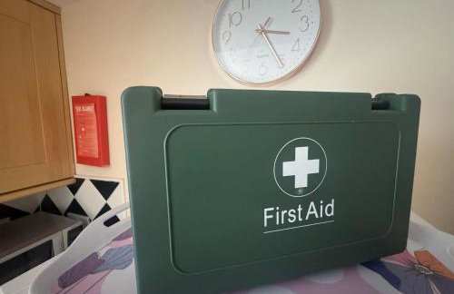 The Hidden Hicks - Sleeps 2 - Foto 15