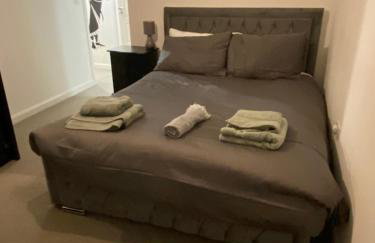 2bed apartment 10mins from Sheffield,Rotherham and meadah - Foto 1