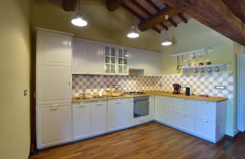 Villa Santa Maria Deruta - Foto 20