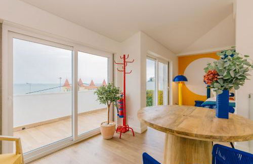 RENT4REST Estoril Seafront Apartments - Foto 48